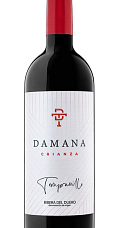 Damana Crianza 2016