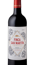 Finca San Martin 2018