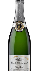 Freixenet Cuvée DS 2015