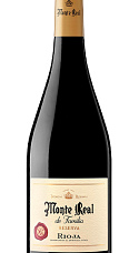 Monte Real de Familia Reserva 2017