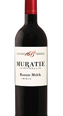 Muratie Wine Estate Ronnie Melck Shiraz 2017