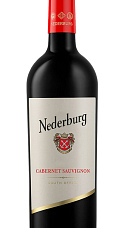 Nederburg Varietals Cabernet Sauvignon 2020