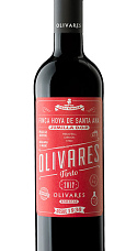 Olivares Tinto 2018