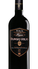 Burgo Viejo Reserva 2014