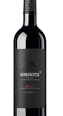 Sonsierra Vendimia Seleccionada 2014