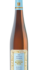 Kiedrich Turmberg Riesling Spätlese 2016