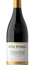 Viña Pomal Edición Centenario Reserva 2015