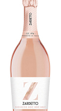 Zardetto Prosecco Millesimato Rose DOC 2020