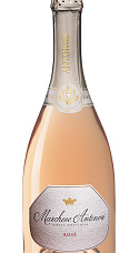 Antinori Tenuta Montesina Franciacorta Brut Rosé