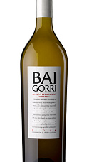 Baigorri Blanco Fermentado en Barrica 2016