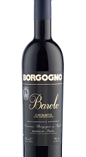 Borgogno Barolo Chinato