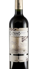 Castaño Monastrell 2018