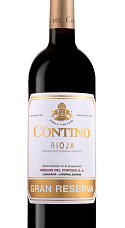 Contino Gran Reserva 2014