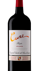 Cvne Crianza 2017 Magnum