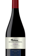 Dehesa del Carrizal Syrah 2016