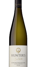 Hunter's Gewürztraminer 2020