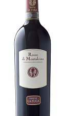 Tenuta La Fuga Rosso Di Montalcino 2020