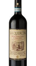 La Quercia Montepulciano D'Abruzzo DOC 2018