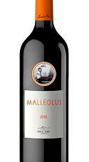 Malleolus 2018 Magnum