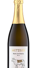 Metzger Blanc de Blancs Brut