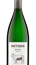 Metzger Riesling Trocken 2020