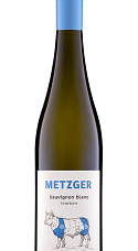 Metzger Sauvignon Blanc trocken 2020