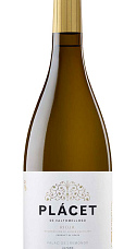 Plácet Valtomelloso Blanco 2017