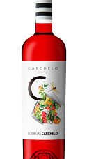 Carchelo Rosé 2021