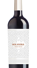 Solanera Viñas Viejas 2018