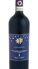 Villa a Sesta Sorleone Chianti Classico Gran Selezione DOCG 2015