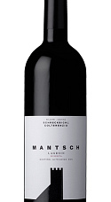 Colterenzio Mantsch Lagrein Riserva 2018