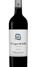 El Lagar de Isilla Reserva 2016