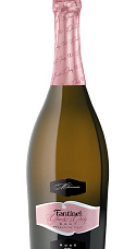 Fantinel One&Only Rosé Brut 2020