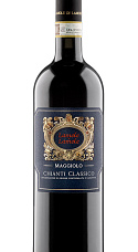 Lamole di Lamole Maggiolo Chianti Classico DOCG Blue Label 2018