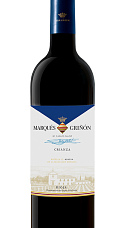 Marqués de Griñón Crianza 2017