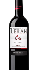 Marqués de Terán Crianza 2016