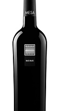 Mesa Buio Buio Carignano Del Sulcis Doc Riserva 2018