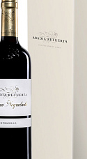 Abadía Retuerta Pago Negralada 2016 avec coffret