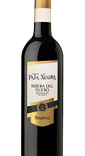 Pata Negra Ribera del Duero Reserva 2014