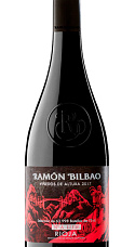 Ramón Bilbao Viñedos de Altura 2017