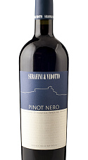 Serafini E Vidotto Pinot Nero Giovane Veneto Igt