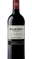 Solar Viejo Crianza 2016