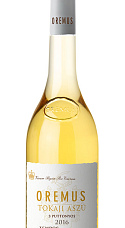 Tokaji Oremus Aszú 3 puttonyos 2016 50 cl