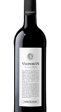 Valdubón Reserva 2016