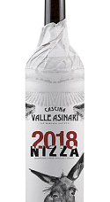 Cascina Valle Asinari Nizza DOCG 2018