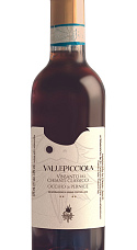 Vallepicciola Occhio di Pernice Vinsanto del Chianti Classico 2011