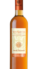 Valvirginio Santa Pazienzia Vin Santo del Chianti DOC 2011