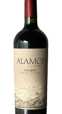 Alamos Malbec 2020