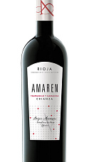 Amaren Crianza 2016