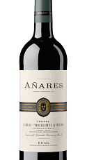 Añares Crianza 2018